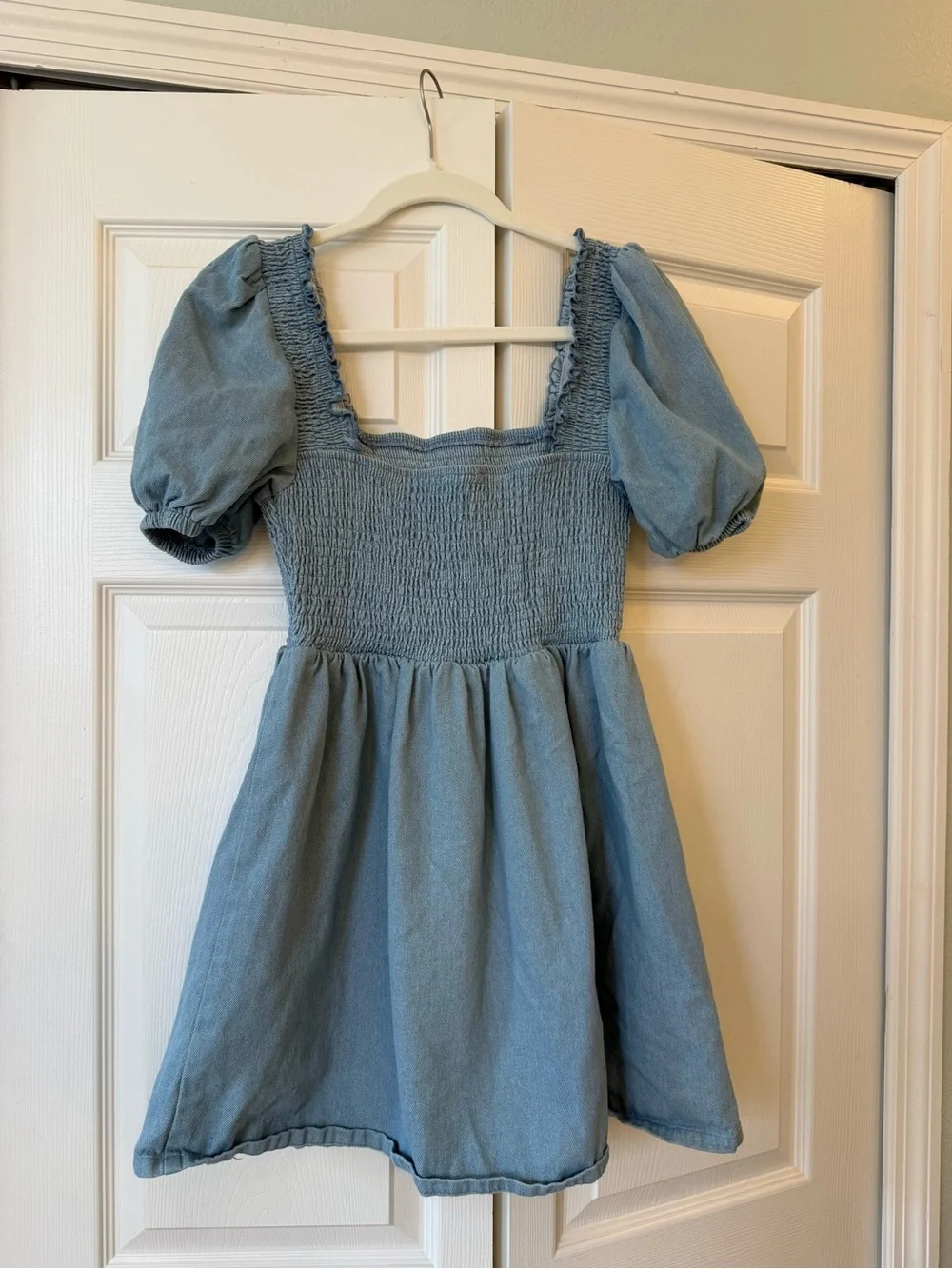 Altar’d state mini dress - Picture 3 of 3